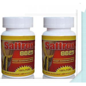 Natural Weight Loss Capsule Saffron Slim Extract