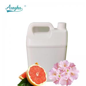 China Whole Room Humidifier Aromatherapy Essential Oils With Kempinski Material supplier