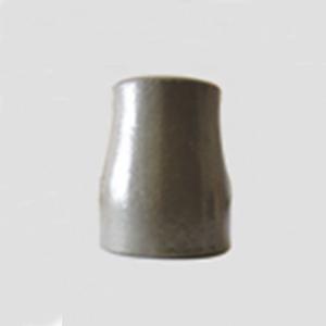 DIN 2616 Carbon Steel Pipe Fittings Stainless Steel Seamless Eccentric Reducers