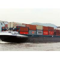 China Worldwide FCL Sea Freight Cargo Delivery on sale