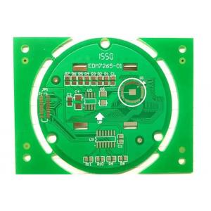 Metal Core Double Sided Flex Pcb Two Double Sided Prototype Board Double Sided Smt Assembly