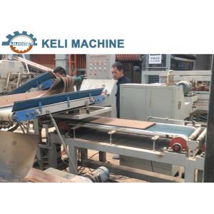 Vacuum Automatic Brick Making Machine 720-960pcs Per Hour Extruder Production Line