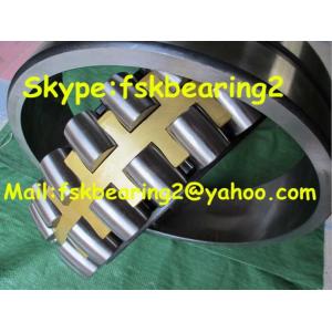 China Rotary Tattoo Machine Bearings 22226CA / W33 130mmID 230mmOD 64mmBore supplier