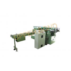 China 18 Cartons / Min Cigarette Packing Machine With 3 - C154 For Naked Overwrapper supplier