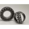 Industrial Spherical Roller Bearing for Mechanical Parts 22306CC W33 30*72*19 mm