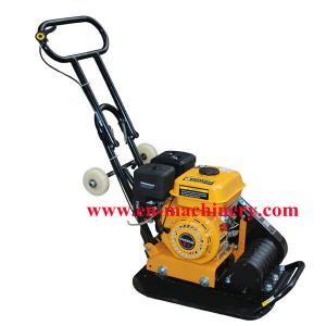 Hand Held Plate Compactor,Construction Used Plate Compactor for light construction machinery,compactor