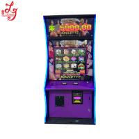 China 87% Payout POG 595 Jamaica Poker POT O Gold Gaming Metal Cabinet Jacks or Better Gaming Cabinet For Sale on sale