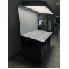 China Tilo CC120-B TL84 CWF Color Checking Light Box 36W With Drawers wholesale