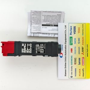 China D4SL-N2NFA-D4N OMRON : Ultra-Compact Electromagnetic Safety Door Switch for High-Security Industrial Applications wholesale