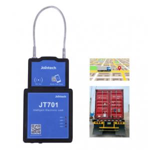 Jointech JT701 Navigation GPS RFID Padlock Container GPS Smart E Lock Tracker