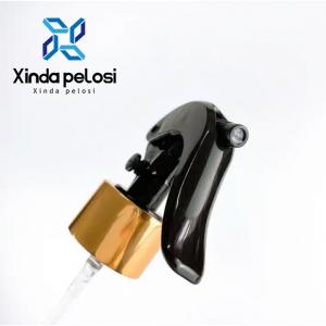 China 24 410 Black Mini Trigger Sprayer Cleaning Garden House Cleaning Air Freshener supplier