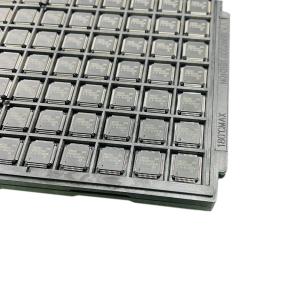 China Tms320f28035pagt Texas Instruments Embedded Processors Lqfp64 de 32 bits wholesale