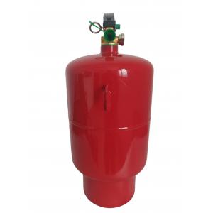 6KG ABC Modular Type Automatic Fire Extinguisher