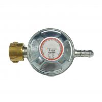 China LPG Pressure Regulator with High and Low Pressure Durable UPPERWELD French Style Origin on sale