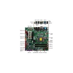 Intel H310C Chipset Micro ATX Motherboard 64GB Max Memory LGA 1151 Socket