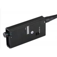 China Scanner Wireless Bug Camera Detector Alarm Anti Spy Bug Detect Range 25MHz-6Ghz on sale