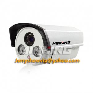 China MG-IP200P-R-TVI-A5 2.0MP/1080P HD-TVI Bullet Camera with 30m IR LED Analog HD Video supplier