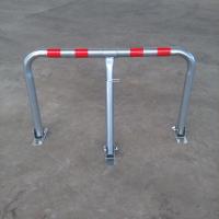 China China Manufacturer of 3 Leg Barrier (T209) for sale
