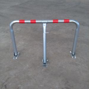 China China Manufacturer of 3 Leg Barrier (T209) supplier