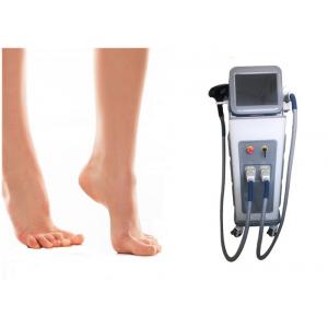 10MHz Triple Wavelength Diode Laser Hair Removal Equipment
