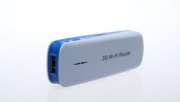 HAME A1 150Mbps 3g wireless router 1800mah Power Bank 3G hotspot mini WIFI AP