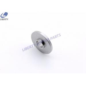 China Garment Cutting Machine Parts 27863001- Spacer Grinding Wheel For  S91 Cutter supplier