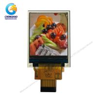 China Custom 1.8 Mini LCD Display Module ST7735S Drive IC TFT Screen Panel on sale