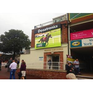 China P5mm SMD2727 LED comercial defiende el módulo 160*160m m de la pantalla LED supplier