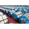 YK Red Prepainted Steel Coil Galvanized Steel Sheet Coil TCT 0.25 X 914mm G550