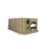 Télémètre militaire sûr de laser de catégorie d'oeil avec l'interface RS422