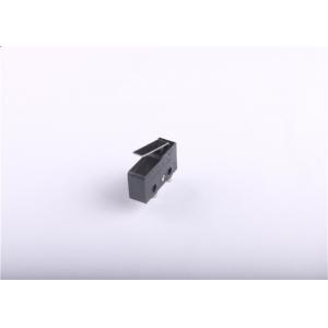 China Personal Audio Micro Rocker Switch Limit Switch Electrical Life 200000 Cycles supplier