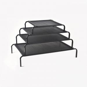 Foldable Installation-Free Pet Camp Bed For Large Medium And Small Dogs