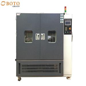 China Environmental Test Chambers Automatic Laboratory Machine Rain Test Chamber B-LY Simulation Chamber IEC 60529 supplier