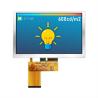 China 5" TFT LCD Display with RGB Interface wholesale