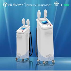 Professional permanent hair removal/best quality shr elight ipl hair removal