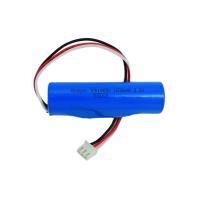 China Lithium Fire Exit Light Batteries Lifepo4 Cells 18650 3.2V 1600mAh on sale