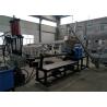 380V Automatic Film Masterbatch Extruder Line With Single Screw