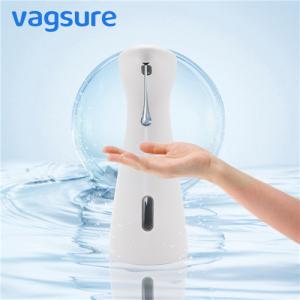 Touchless Automatic Sensor Soap Dispenser , Hands Free Soap Dispenser Volume 200ML
