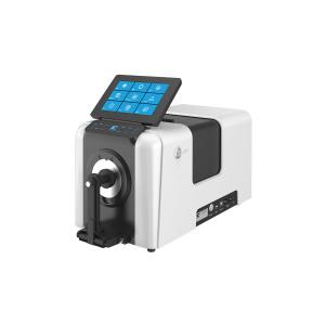 China Highly Consistent Data Benchtop Spectrophotometer DS-37D Higher Signal-To-Noise Ratio supplier