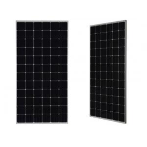 72 Cell Mono Integrated Solar Panels BIPV Solar Photovoltaic Module