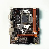 China Mainboard Intel B85 Gaming Motherboard LGA 1150 Support Usb3.0 And DDR3 Ram PC on sale