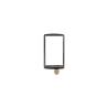China 4.3 Inch CTP GT911 Controller I2C Interface wholesale