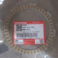 FCC Genuine OEM Motorcycle Clutch Paper Disk for Honda CBF125 CBF150 XR150L