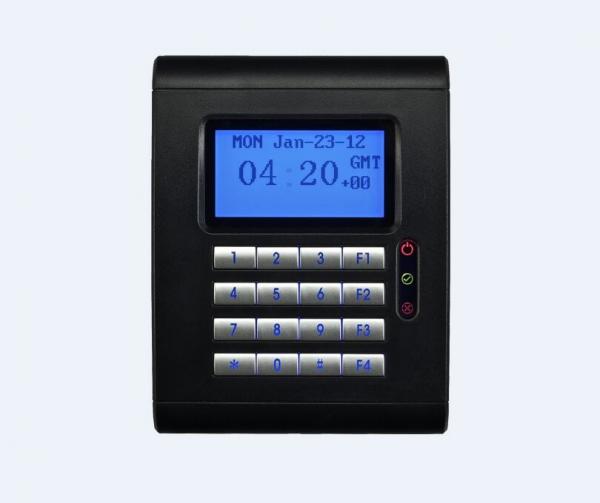 20000 Card RS485 Wiegand Biometric Access Control System