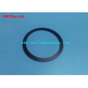 China PU Shaft Screw Washer SMT Machine Parts KV7-M9208-00X YV100X Black Color Lightweight supplier