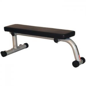 China Unique Design Flat Weight Bench Pro Power Gym Equipment For Fitness Center supplier