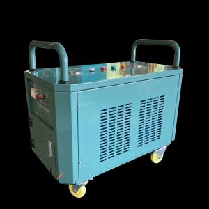 Freon r22 r134a recovery recycle recharge machine Refrigerant Charging Machine