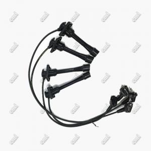China Toyota Celica Ignition System Spark Plug Ignition Wire Set 90919-22327 supplier