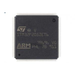 China Electronic Integrated Circuits IC STM32F103ZET6 SMT32F303ZET6 STM32F205ZET6 supplier