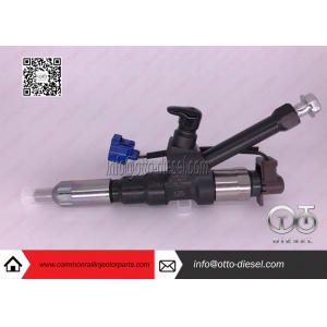 China Denso Fuel Common Rail Injector Parts 095000-5215 for Hino P11C wholesale